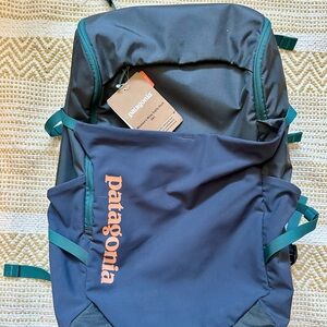 Patagonia women's nine trails pack 26l
